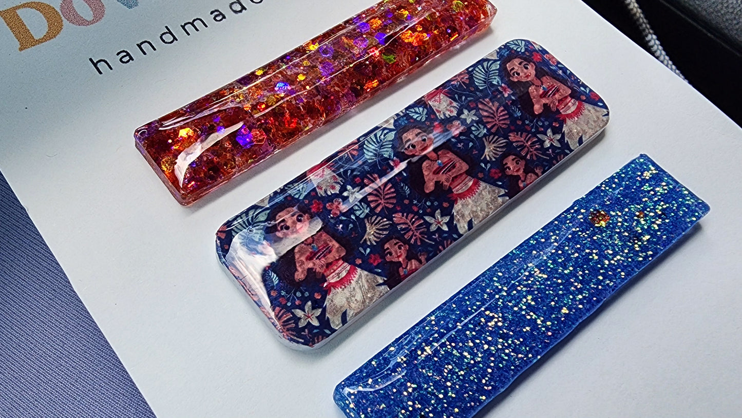 Blue Ocean Princess Set
