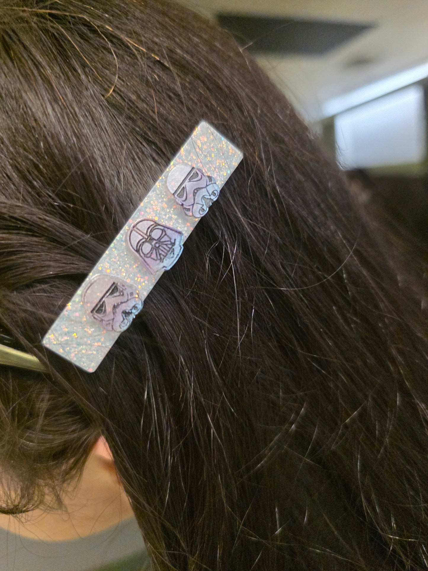 Create Your Own Galactic Clip