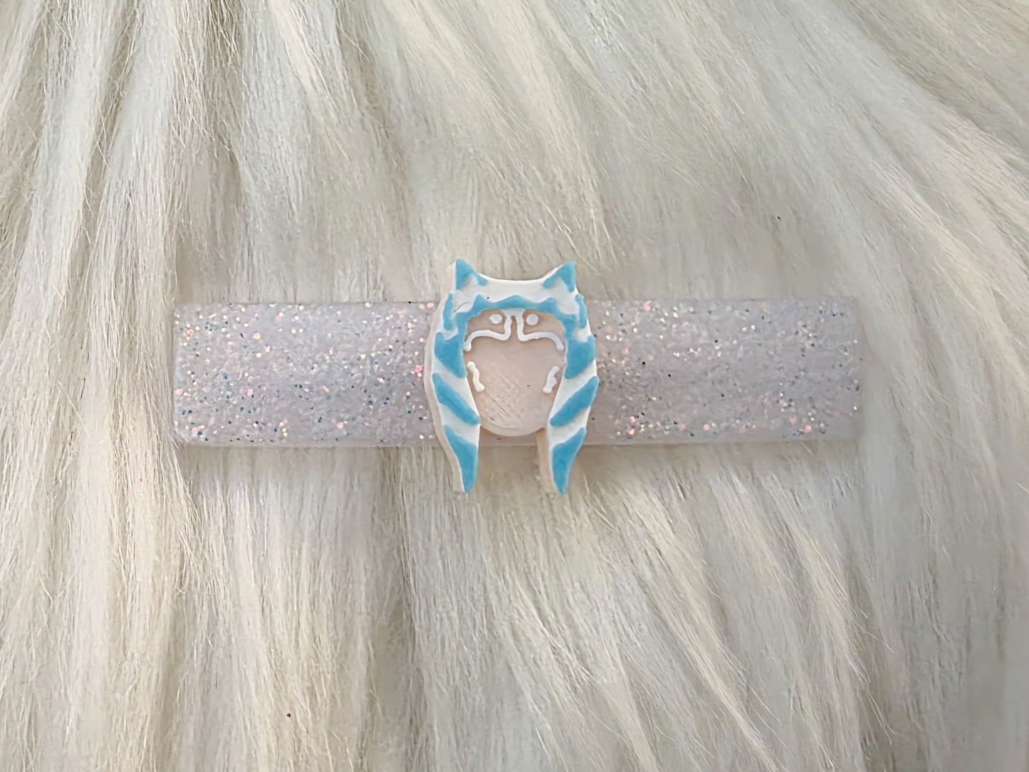 Snips Hair Clips