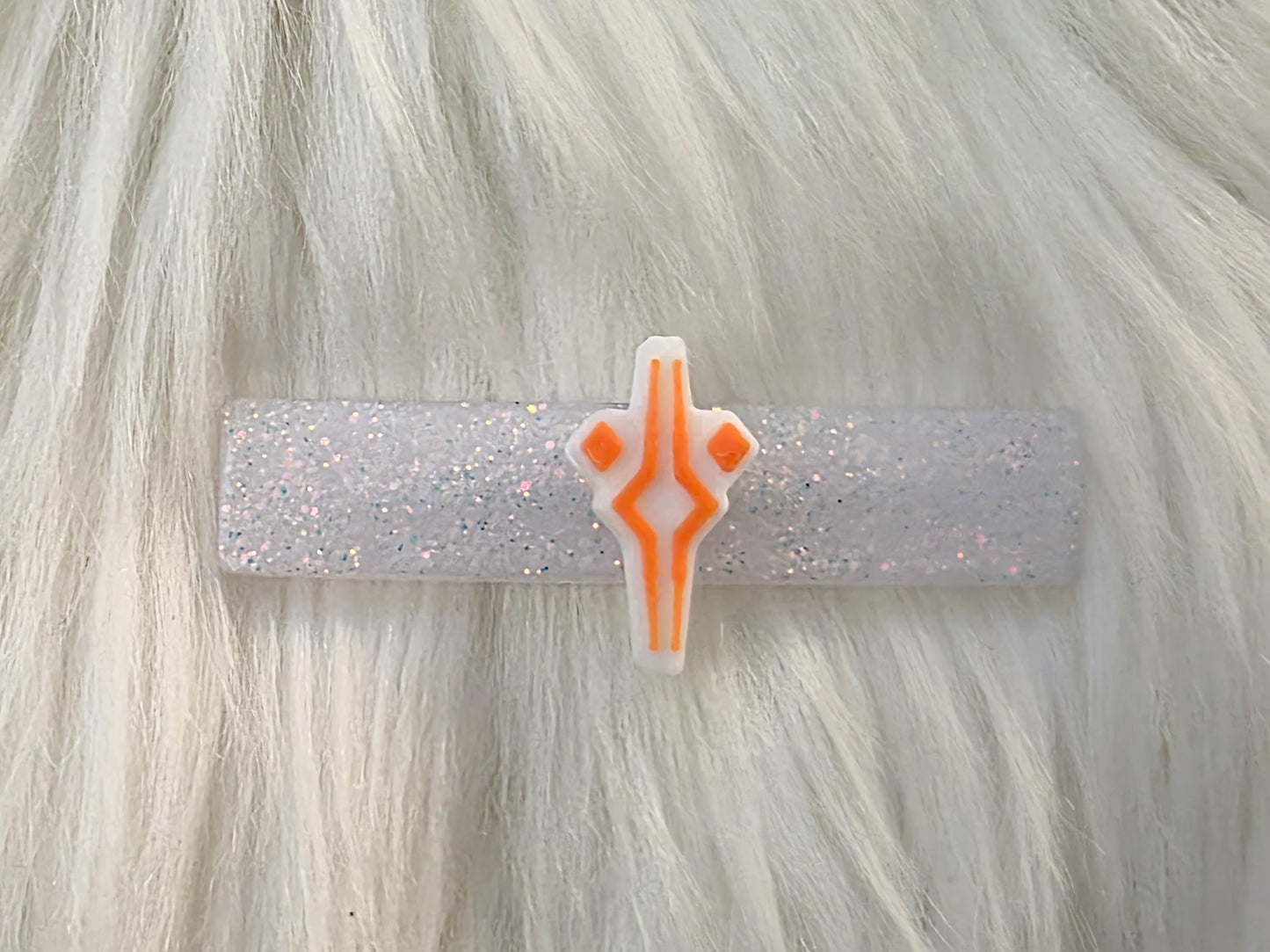 Snips Hair Clips
