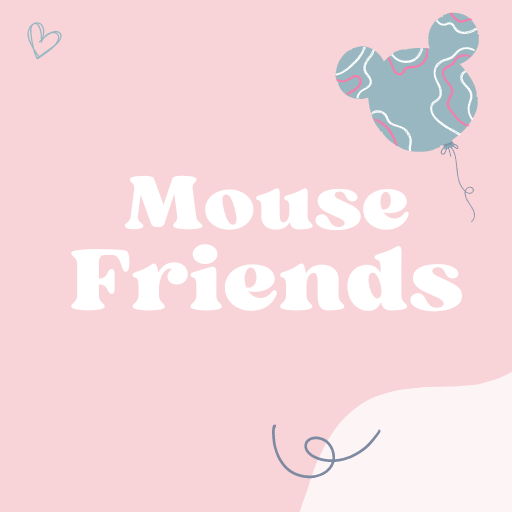 Mouse Friends