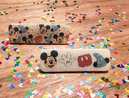 Magical Mouse  clip set (traditional)